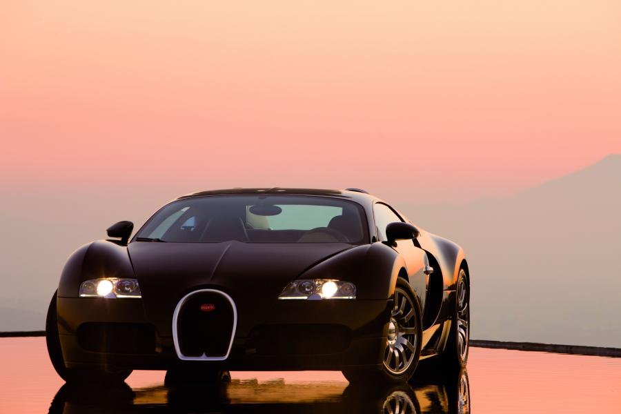  Bugatti Veyron 16.4 Centenaire 2009 года  (фото 101 из 130)
